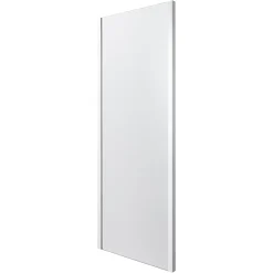 Paroi De Douche|GoodHome Paroi de douche fixe Naya transparente 90 cm
