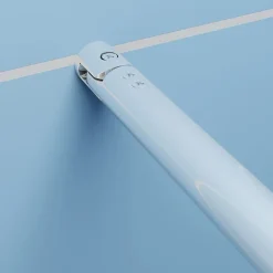 Paroi De Douche| Paroi de douche italienne 120x200 cm + verre 8mm anticalcaire + barre extensible 70-120 cm + étagère de Douche alu 120 cm