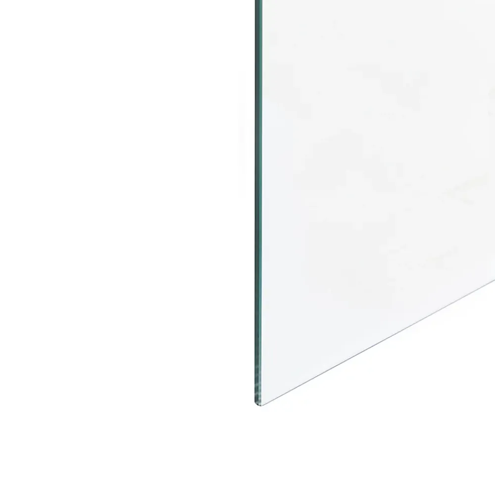 Paroi De Douche| Parois de douche AHAUS 80 x 190 cm Doré
