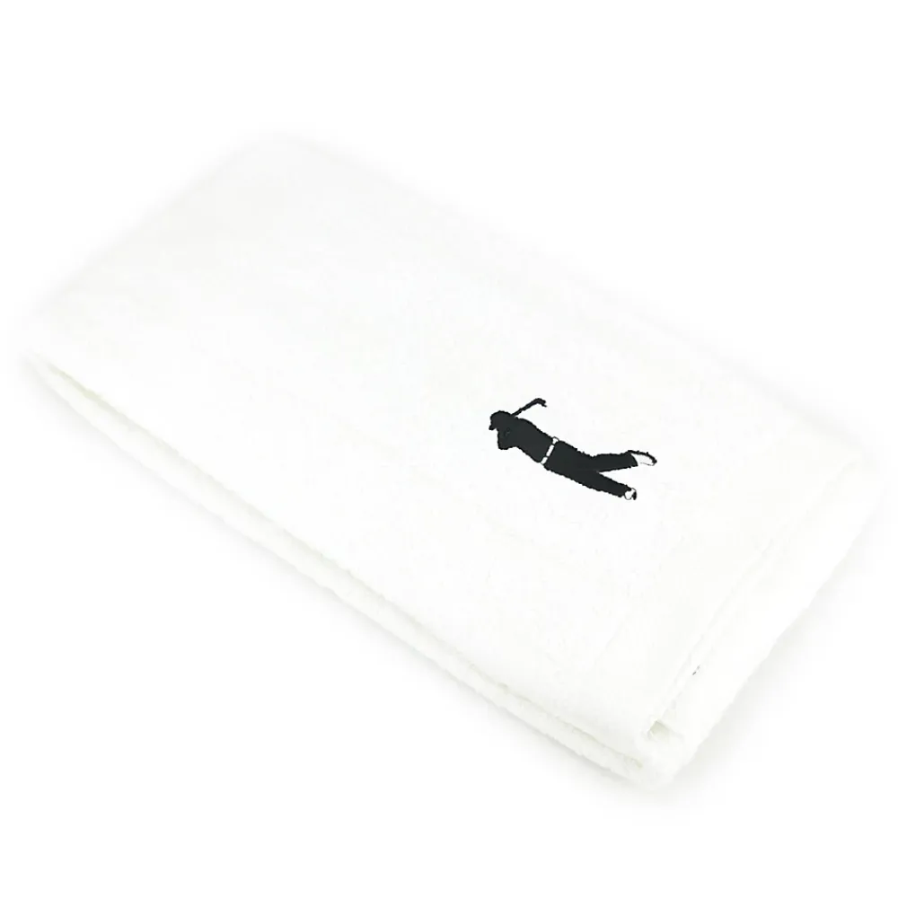 Serviette De Bain|Linnea Parure de bain 8 pièces coton 550g/m2 PURE GOLF Blanc