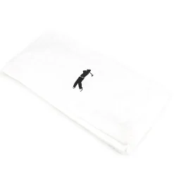 Serviette De Bain|Linnea Parure de bain 8 pièces coton 550g/m2 PURE GOLF Blanc