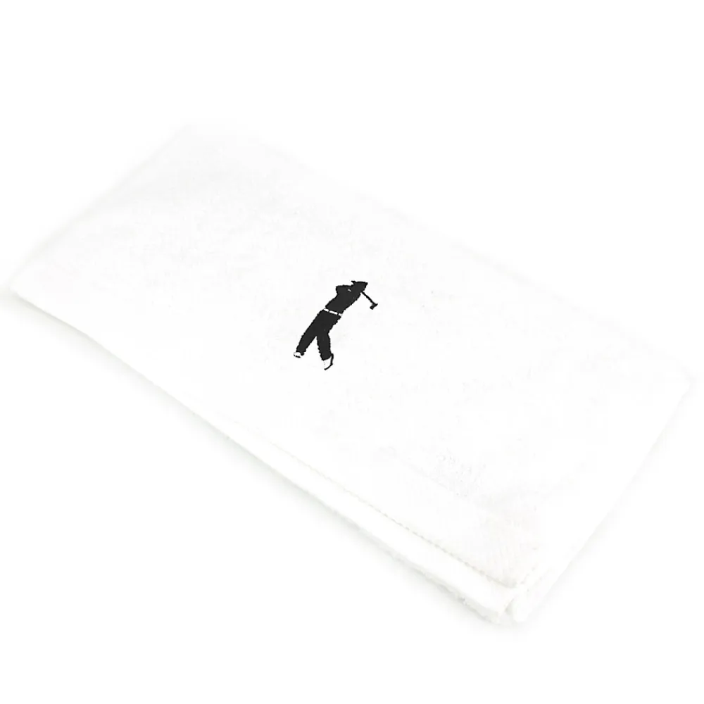Serviette De Bain|Linnea Parure de bain 8 pièces coton 550g/m2 PURE GOLF Blanc