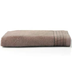 Linnea Parure de bain 6 pièces JULIET Beige 520g/m2
