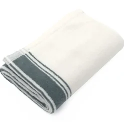 Linnea Parure de bain 6 pièces RIBBON II vert