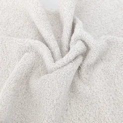 Linnea Parure de bain DRY VINE coton 7 pièces