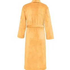 Sensei Maison Peignoir polaire mixte chaud & doux Caramel XL KOMO