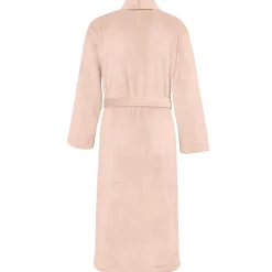 Peignoir De Bain|Sensei Maison Peignoir polaire mixte chaud & doux Poudre XL KOMO