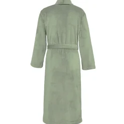 Sensei Maison Peignoir polaire mixte chaud & doux Sauge L KOMO
