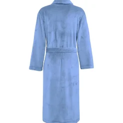 Sensei Maison Peignoir polaire mixte chaud & doux Cobalt XL KOMO