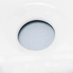 Lavabo|Rue Du Bain Petit lave main Gain de Place Droite - Céramique - 30x20 cm - Essento