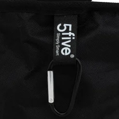 Etendoir À Linge|5Five Pinces à linge avec sac (lot de 24)