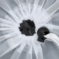 Etendoir À Linge|5Five Pinces à linge avec sac (lot de 24)