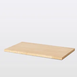 GoodHome Plan de toilette Talland 80 cm