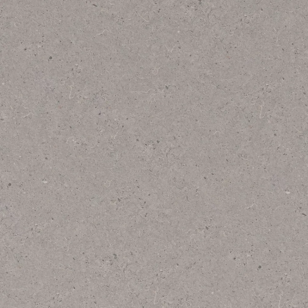 GoodHome Plan de toilette L.60 x l.45 x ép.2 cm, effet granite gris, Cadélia