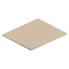 Ipiemme SRL Plan de toilette plaqué chêne clair L.60 x l.51,5 x ép.2 cm, Pura+