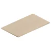 Ipiemme SRL Plan de toilette plaqué chêne clair L.90 x l.51,5 x ép.2 cm, Pura+