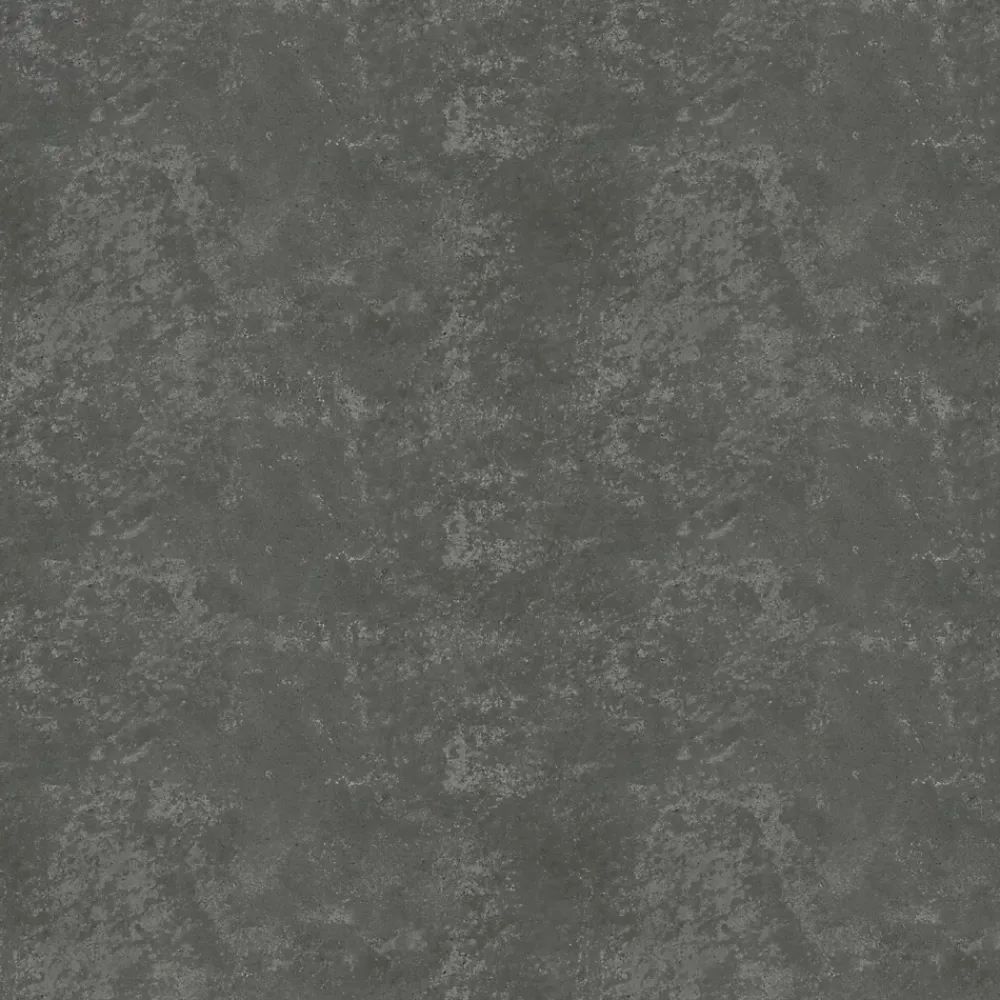 GoodHome Plan de travail compact 1 face aspect céramique / 1 face aspect minéral Nepeta L.300 x l.62 x Ép.1,2 cm
