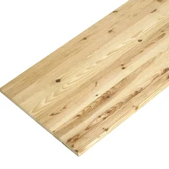 Plan De Travail Buanderie|Forestea Plan de travail pin massif 2000 x 800 x 28 mm
