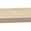 Akord Furniture Factory Plan de travail pour la cuisine AKORD S80 OLIWIA Chêne Sonoma 80 cm 80x60x3,2 cm