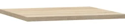 Akord Furniture Factory Plan de travail pour la cuisine AKORD S80 OLIWIA Chêne Sonoma 80 cm 80x60x3,2 cm
