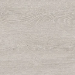 GoodHome Plan de travail stratifié aspect bois blanc Kabsa L.300 x l.62 x Ép.3,8 cm