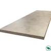 Plan De Travail Buanderie|Forestea Plan de travail stratifié HPL pierre naturelle 3000 x 650 x 38 mm