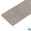 Forestea Plan de travail stratifié béton 1850 x 610 x 28 mm