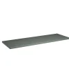 Plan De Travail Salle De Bains|Stellameuble Plan pour meuble vasque LINE REED GREEN