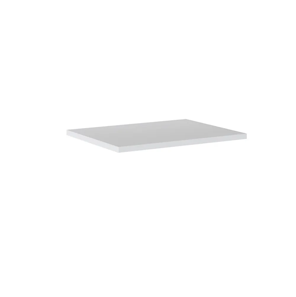 Stellameuble Plan pour vasque Collection ADEL WHITE