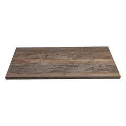 Stellameuble Plan pour vasque Collection SANTA FE
