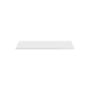 Stellameuble Plan pour vasque Collection ICONIC WHITE