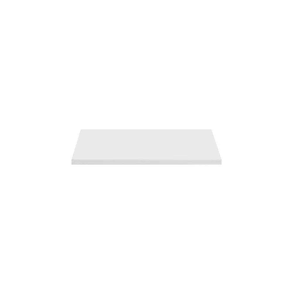 Plan De Travail Salle De Bains|Stellameuble Plan pour vasque Collection ICONIC WHITE