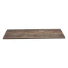 Stellameuble Plan pour vasque Collection SANTA FE
