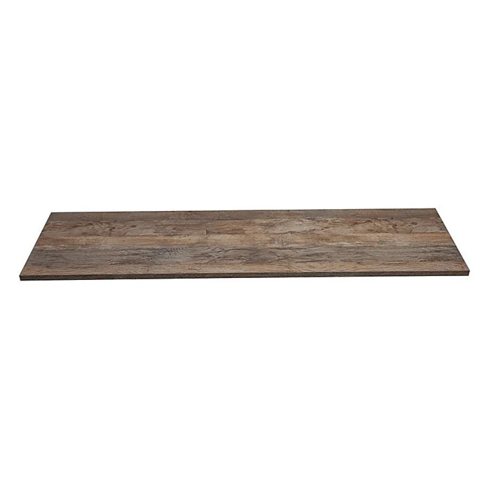 Stellameuble Plan pour vasque Collection SANTA FE