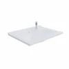 Plan Simple Vasque|Cuisibane Plan simple vasque design RESILOGE - 60 cm
