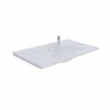 Plan Simple Vasque|Cuisibane Plan simple vasque design RESILOGE - 80 cm