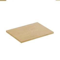 Plan Vasque Lave-Mains|Otitec Plan vasque - L.60 x H.2 x P.46,5 cm - CREMA