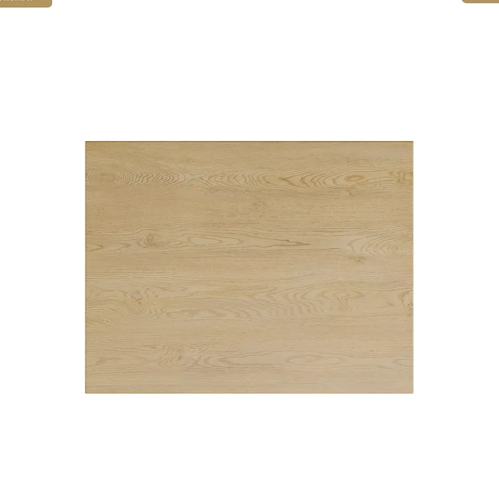 Plan Vasque Lave-Mains|Otitec Plan vasque - L.60 x H.2 x P.46,5 cm - CREMA
