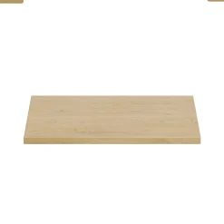 Plan Vasque Lave-Mains|Otitec Plan vasque - L.60 x H.2 x P.46,5 cm - CREMA