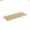 Plan Vasque Lave-Mains|Otitec Plan vasque - L.120 x H.2 x P.46,5 cm - CREMA