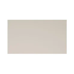Plan Double Vasque|Meublorama Plan vasque BELLA 80 cm Coloris marron congo Finition mate pour meuble suspendu