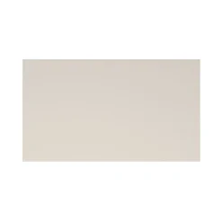 Meublorama Plan vasque NOXERA 80 cm Beige mat À poser Design élégant et compact