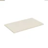 Otitec Plan vasque rectangulaire - 80 cm - SAND
