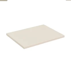 Plan Simple Vasque|Otitec Plan vasque rectangulaire - 60 cm - SAND