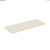 Otitec Plan vasque rectangulaire - 120 cm - SAND