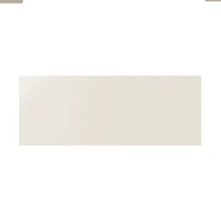 Otitec Plan vasque rectangulaire - 120 cm - SAND