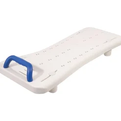 Aidapt Planche de bain VR110 - réglable en largeur avec poignée intégrée