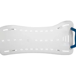 Aidapt Planche de bain VR110 - réglable en largeur avec poignée intégrée