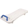 Bm Medical     Planche de bain Bm Médical PB-10-B - réglable en largeur avec poignée intégrée, aide à se baigner en toute autonomie