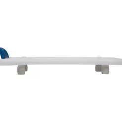Bm Medical     Planche de bain Bm Médical PB-10-B - réglable en largeur avec poignée intégrée, aide à se baigner en toute autonomie